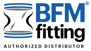 BFM Fitting Authorized Distributor