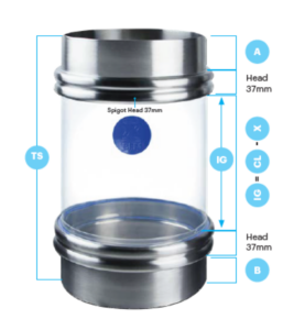 measuring for a bfm fitting example